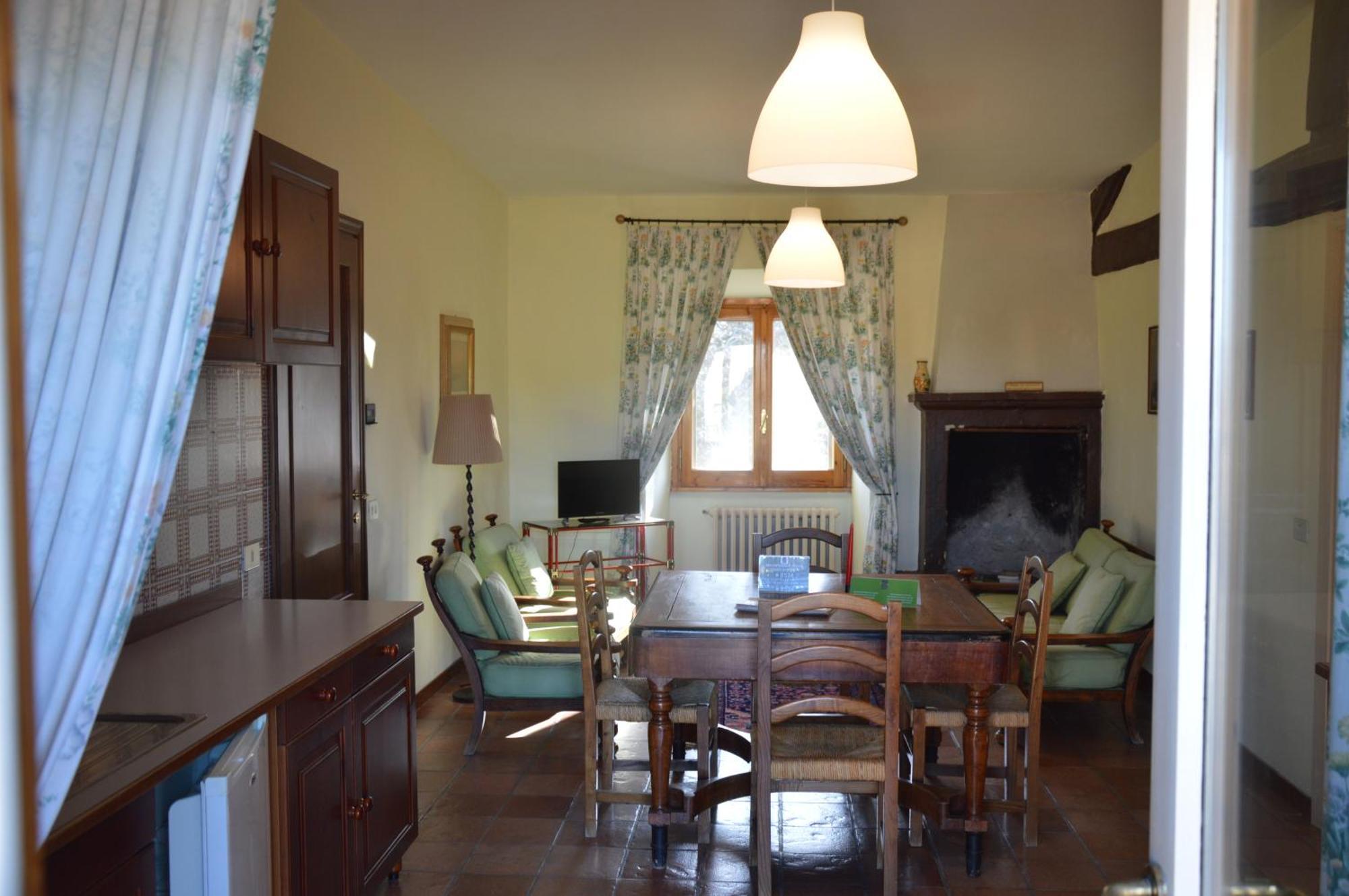 Agriturismo Pantano Borghese Monte Compatri Ngoại thất bức ảnh