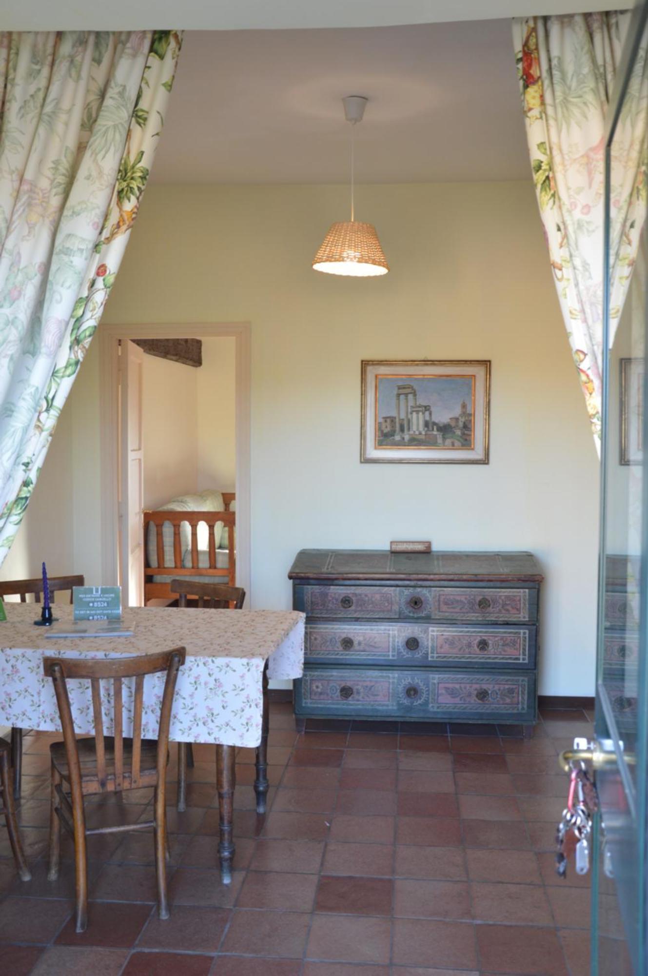 Agriturismo Pantano Borghese Monte Compatri Ngoại thất bức ảnh
