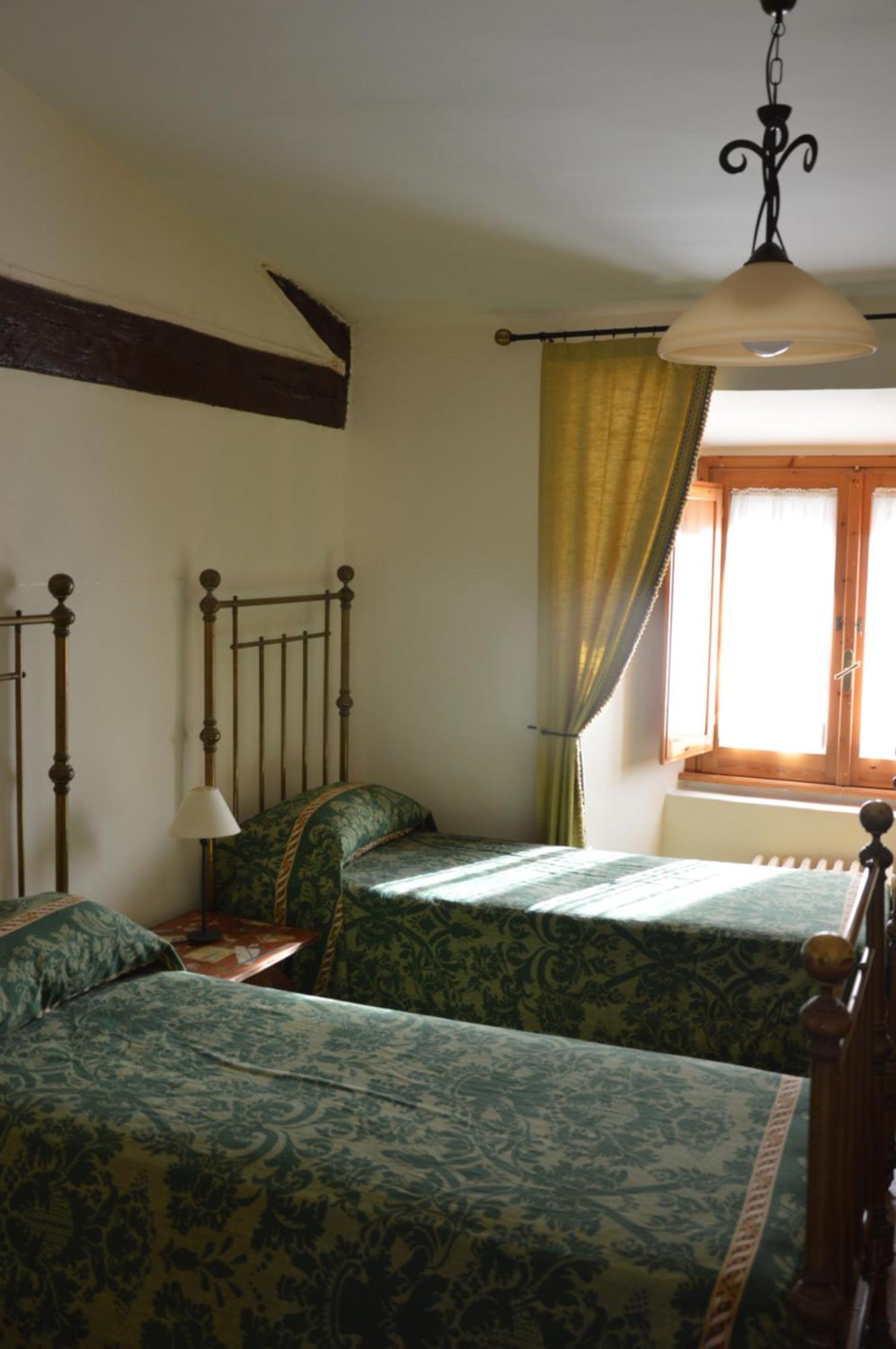 Agriturismo Pantano Borghese Monte Compatri Ngoại thất bức ảnh