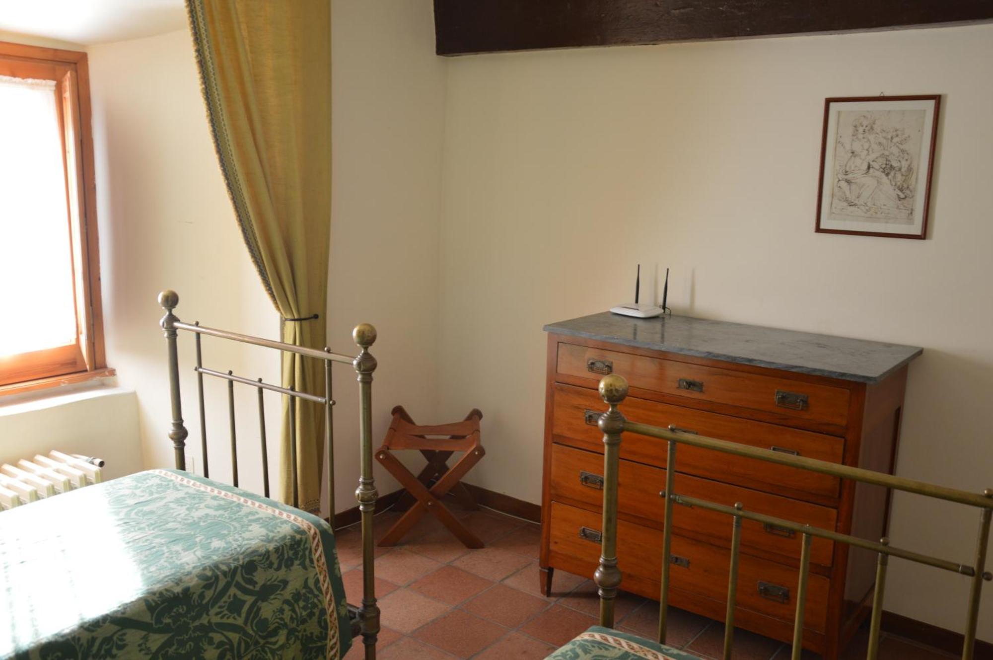 Agriturismo Pantano Borghese Monte Compatri Ngoại thất bức ảnh