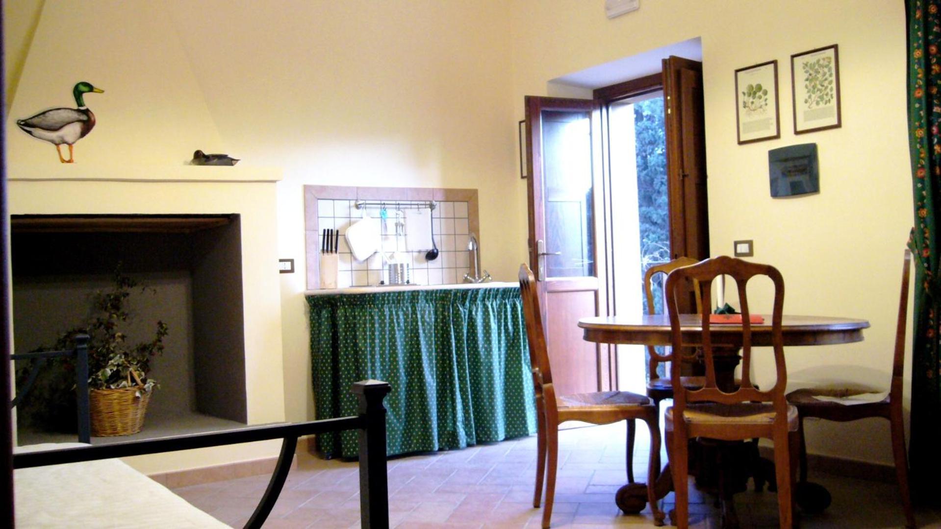 Agriturismo Pantano Borghese Monte Compatri Ngoại thất bức ảnh