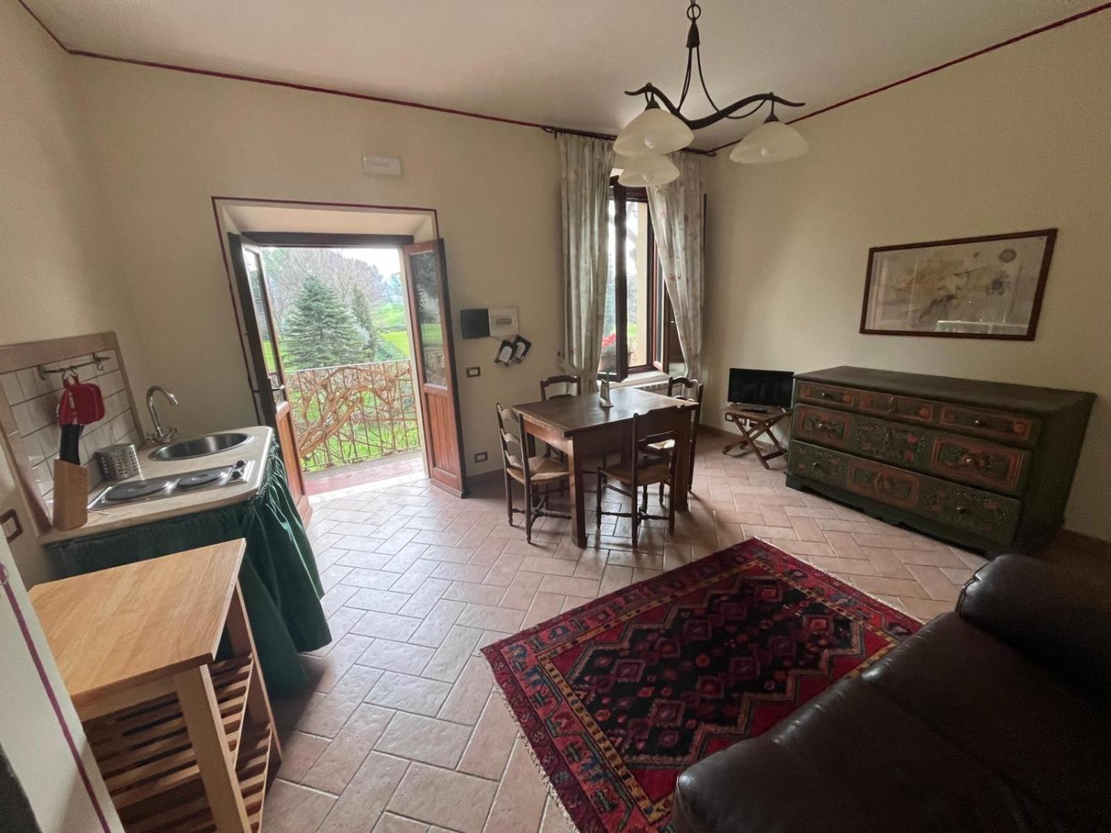 Agriturismo Pantano Borghese Monte Compatri Ngoại thất bức ảnh