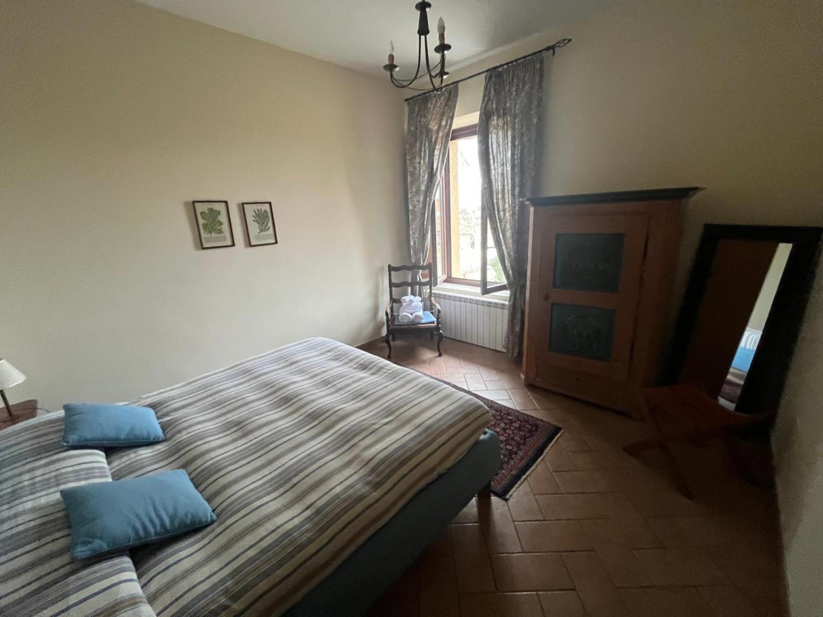 Agriturismo Pantano Borghese Monte Compatri Ngoại thất bức ảnh