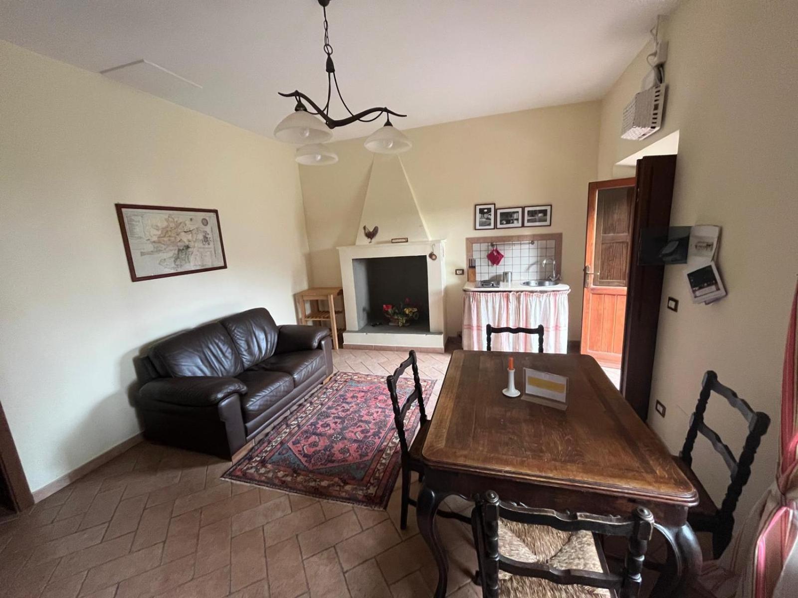 Agriturismo Pantano Borghese Monte Compatri Ngoại thất bức ảnh