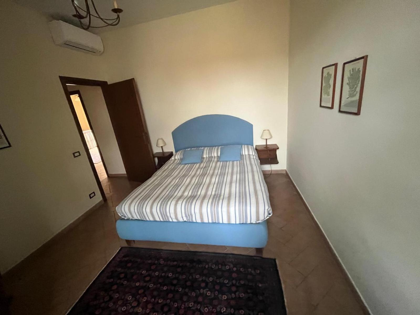 Agriturismo Pantano Borghese Monte Compatri Ngoại thất bức ảnh