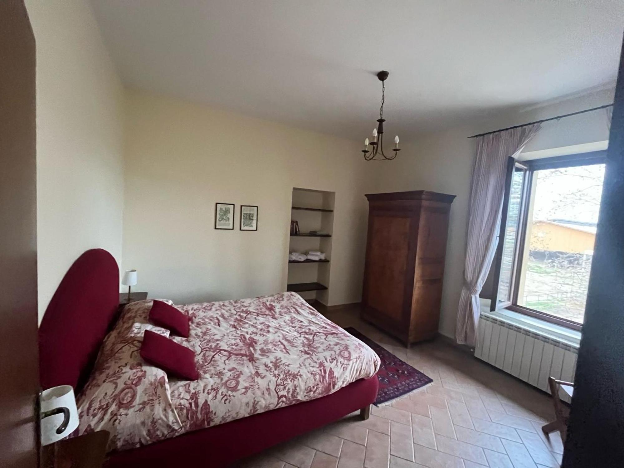 Agriturismo Pantano Borghese Monte Compatri Ngoại thất bức ảnh