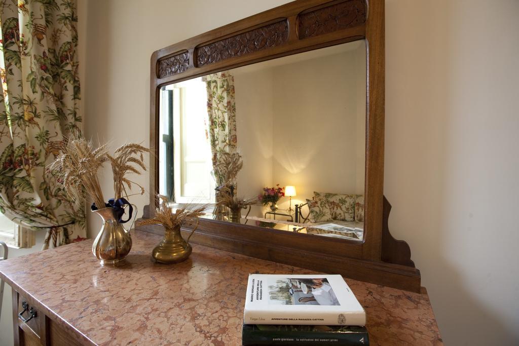 Agriturismo Pantano Borghese Monte Compatri Phòng bức ảnh