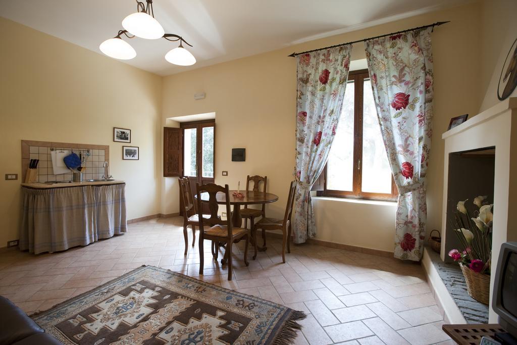 Agriturismo Pantano Borghese Monte Compatri Ngoại thất bức ảnh