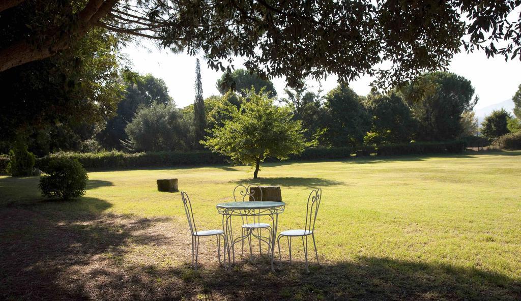 Agriturismo Pantano Borghese Monte Compatri Ngoại thất bức ảnh