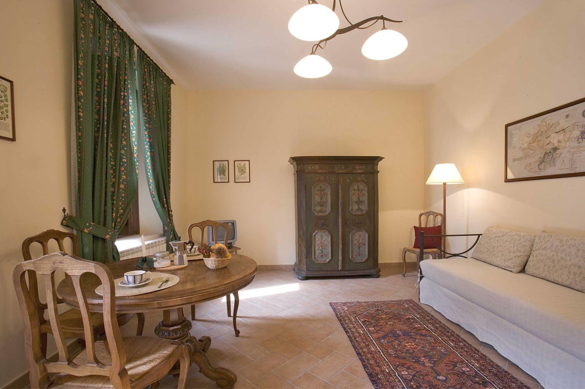 Agriturismo Pantano Borghese Monte Compatri Ngoại thất bức ảnh