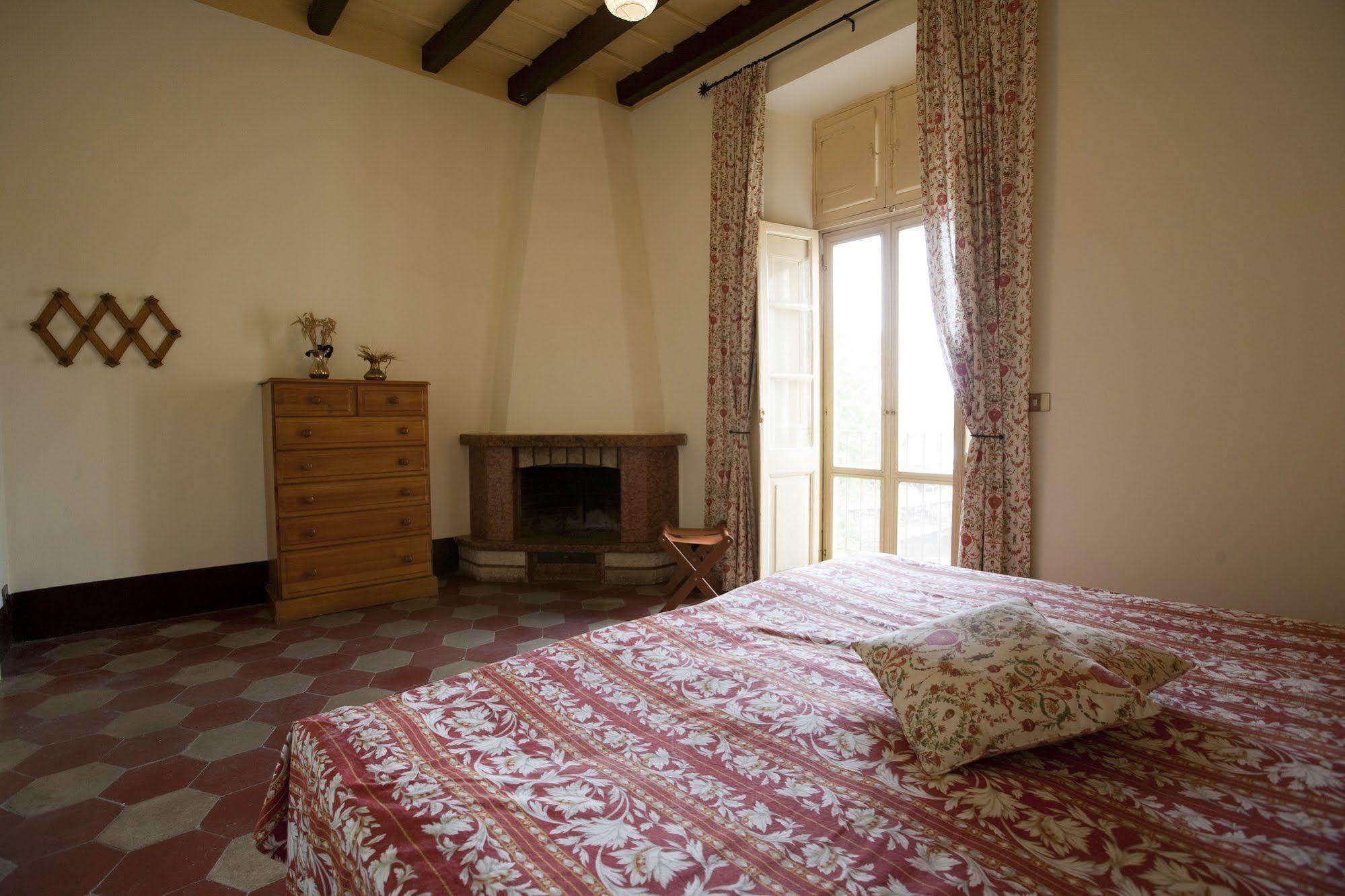 Agriturismo Pantano Borghese Monte Compatri Ngoại thất bức ảnh