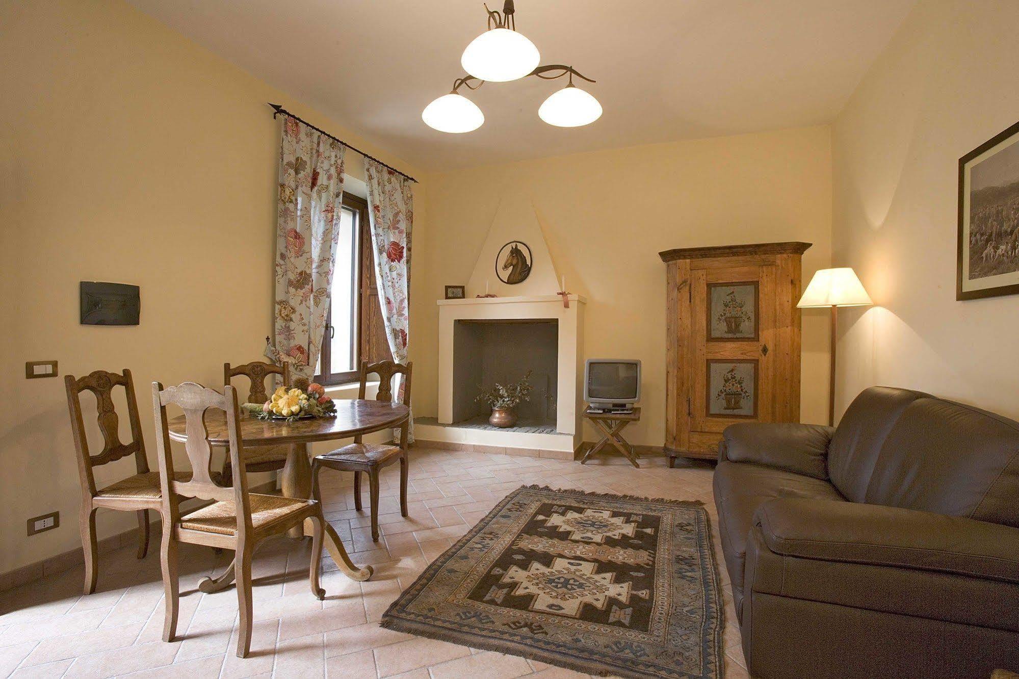 Agriturismo Pantano Borghese Monte Compatri Ngoại thất bức ảnh