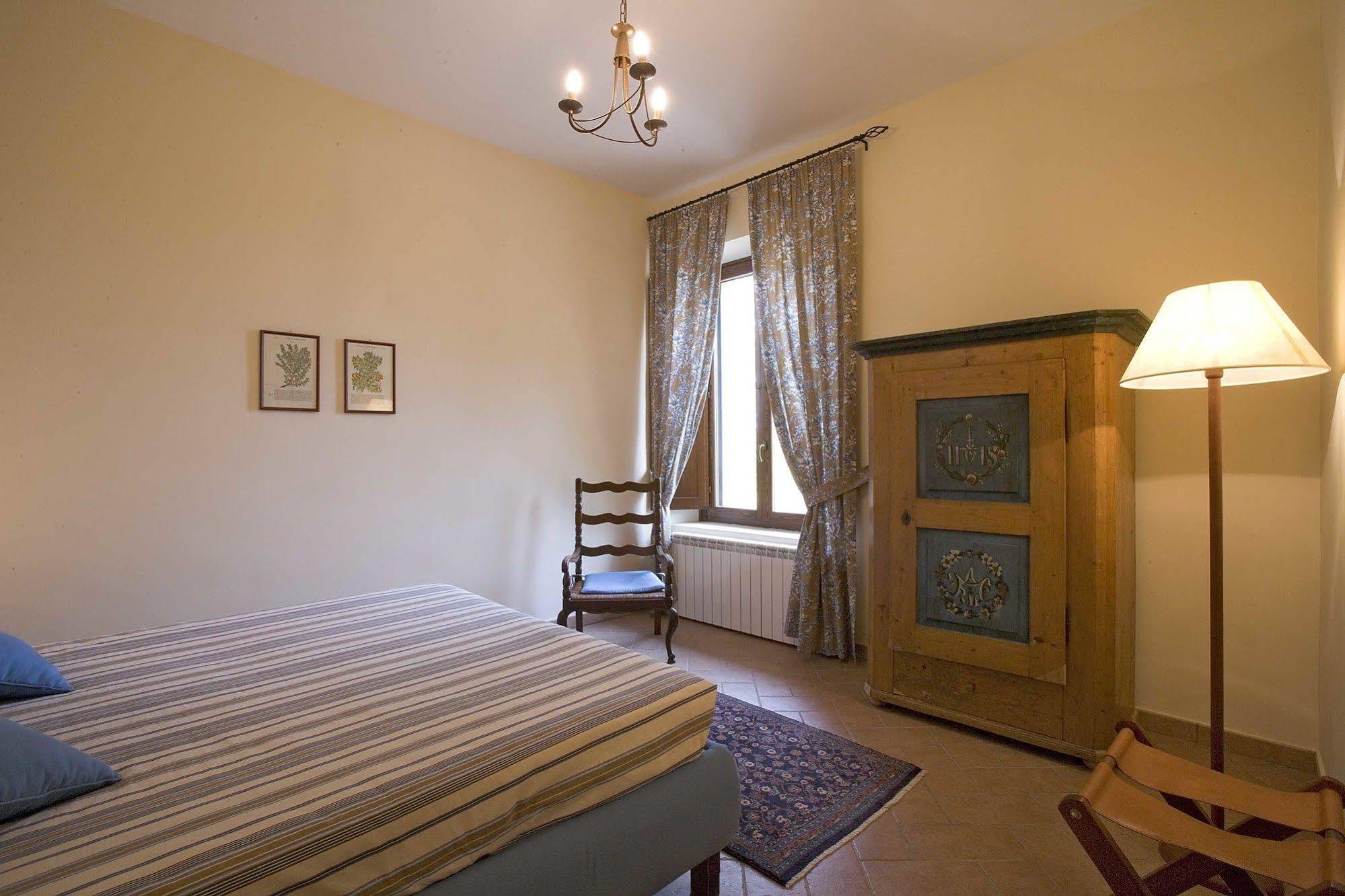 Agriturismo Pantano Borghese Monte Compatri Ngoại thất bức ảnh