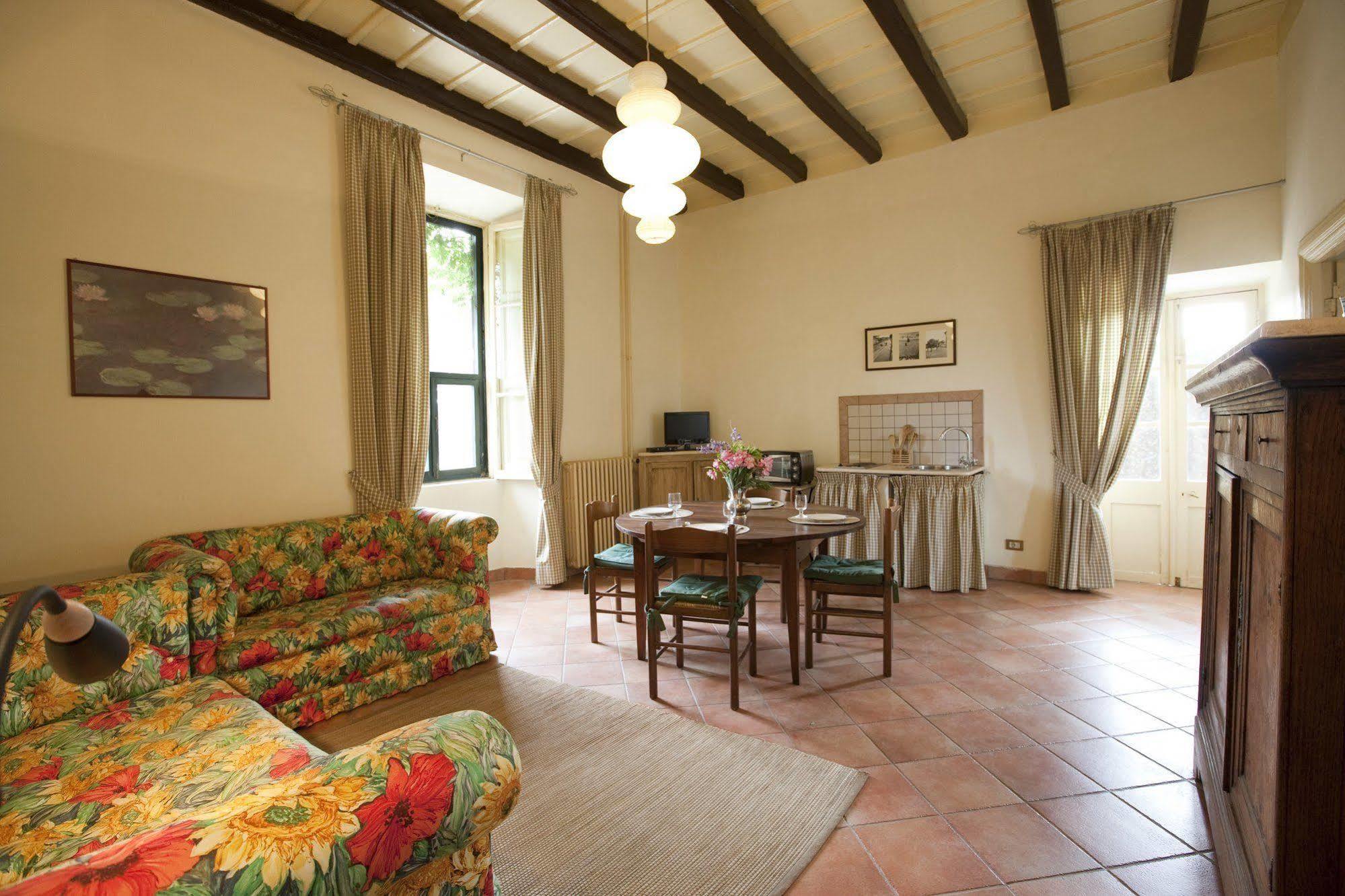 Agriturismo Pantano Borghese Monte Compatri Ngoại thất bức ảnh