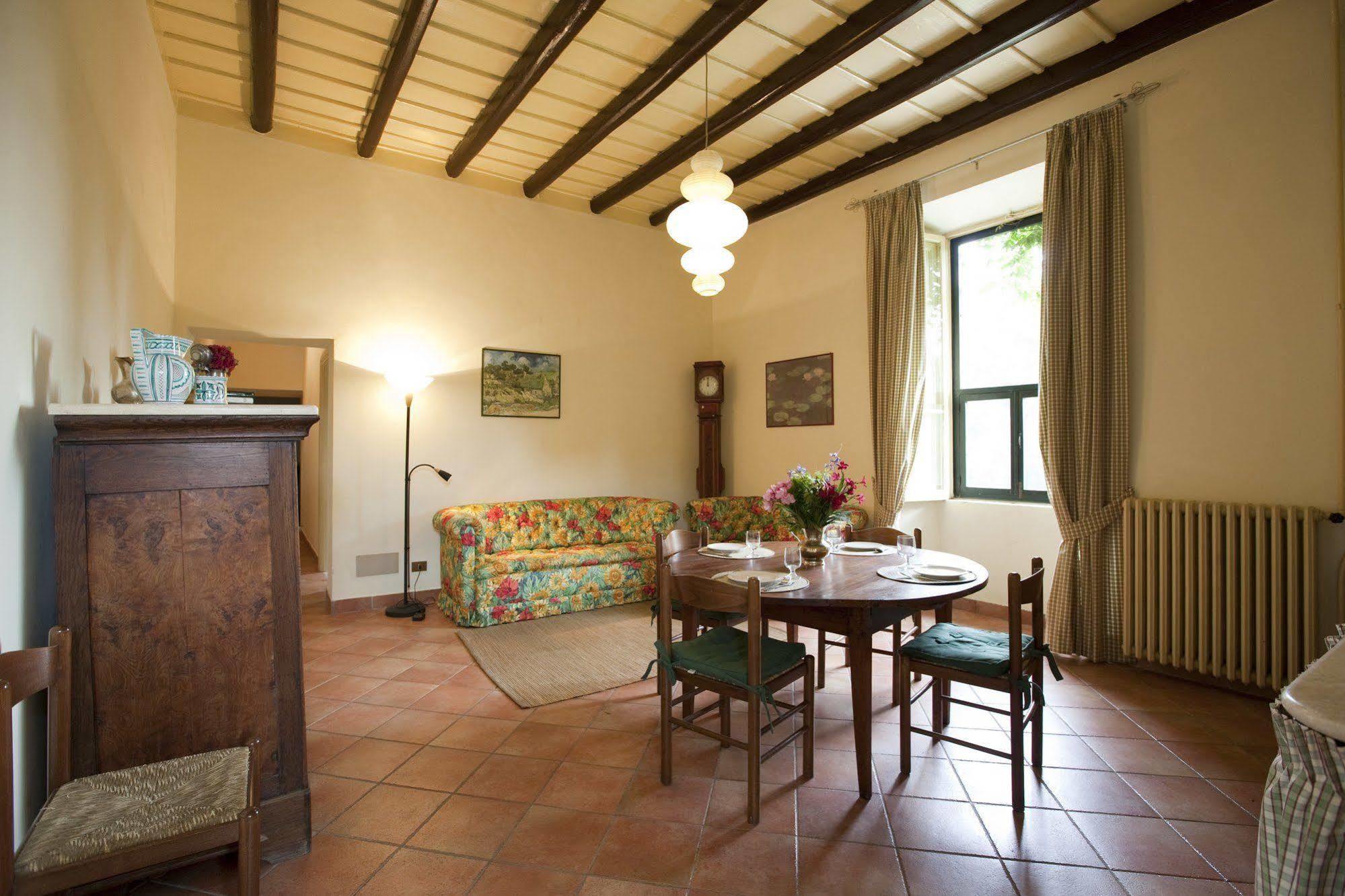 Agriturismo Pantano Borghese Monte Compatri Ngoại thất bức ảnh