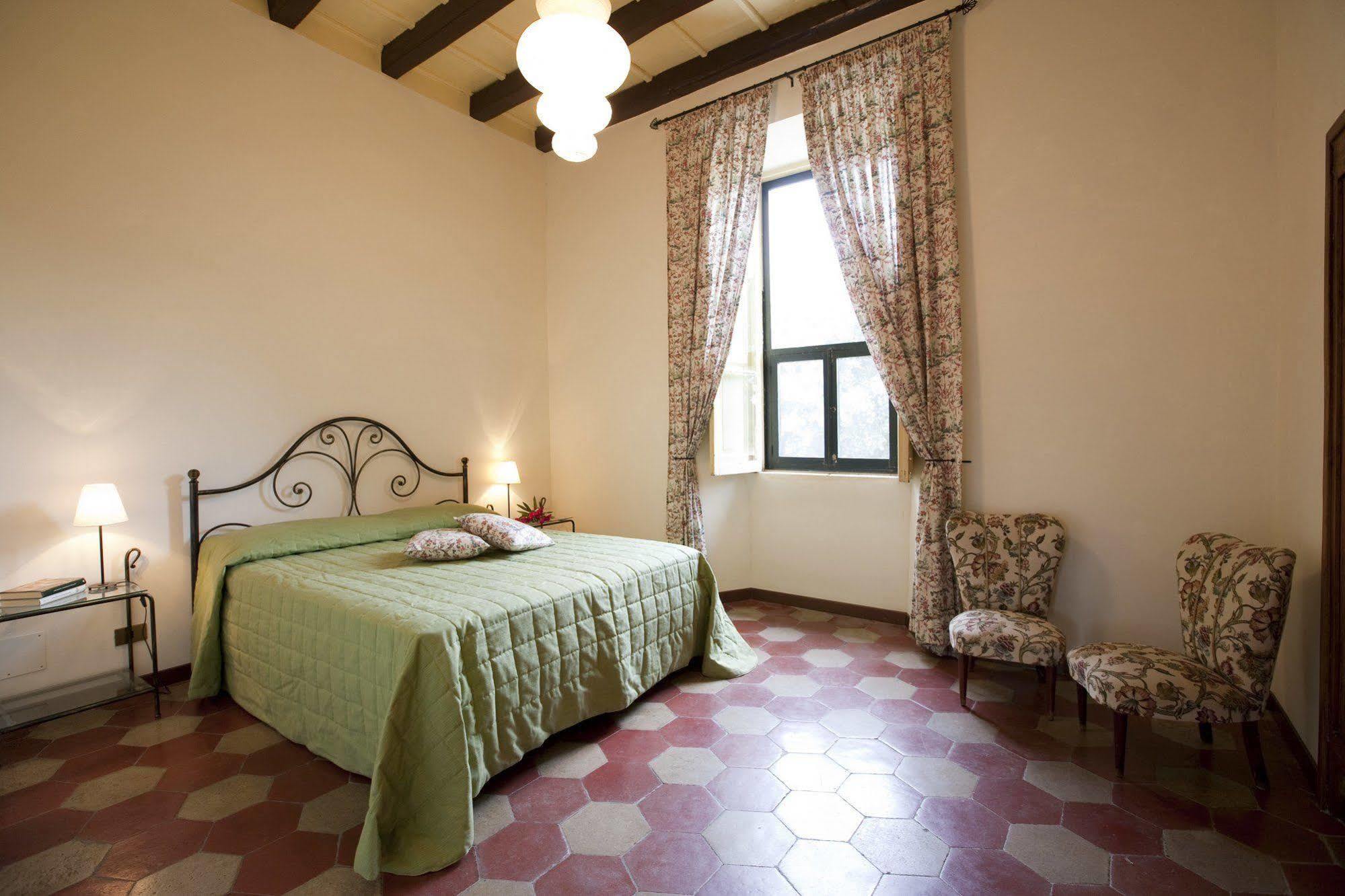 Agriturismo Pantano Borghese Monte Compatri Ngoại thất bức ảnh