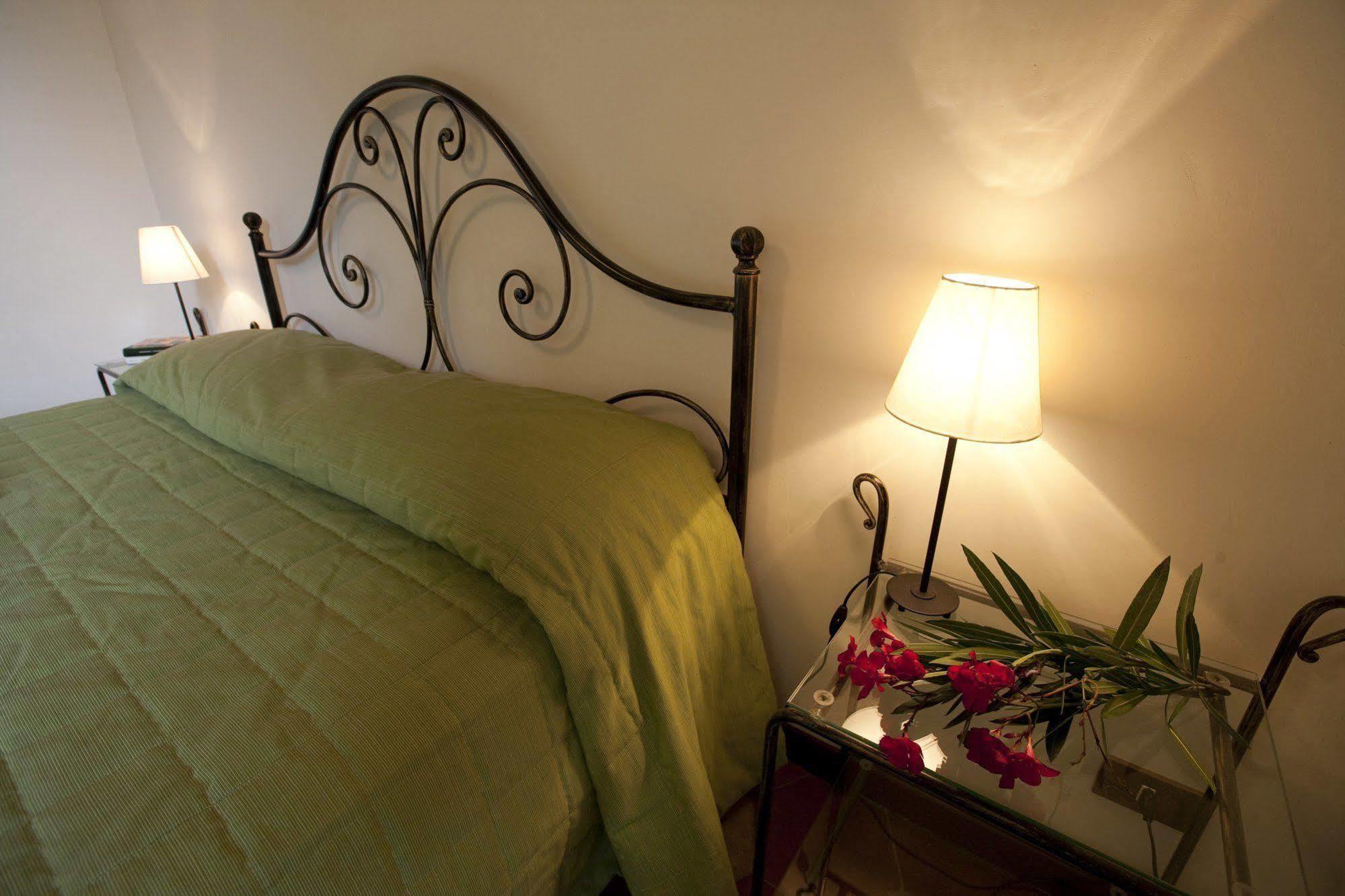 Agriturismo Pantano Borghese Monte Compatri Ngoại thất bức ảnh