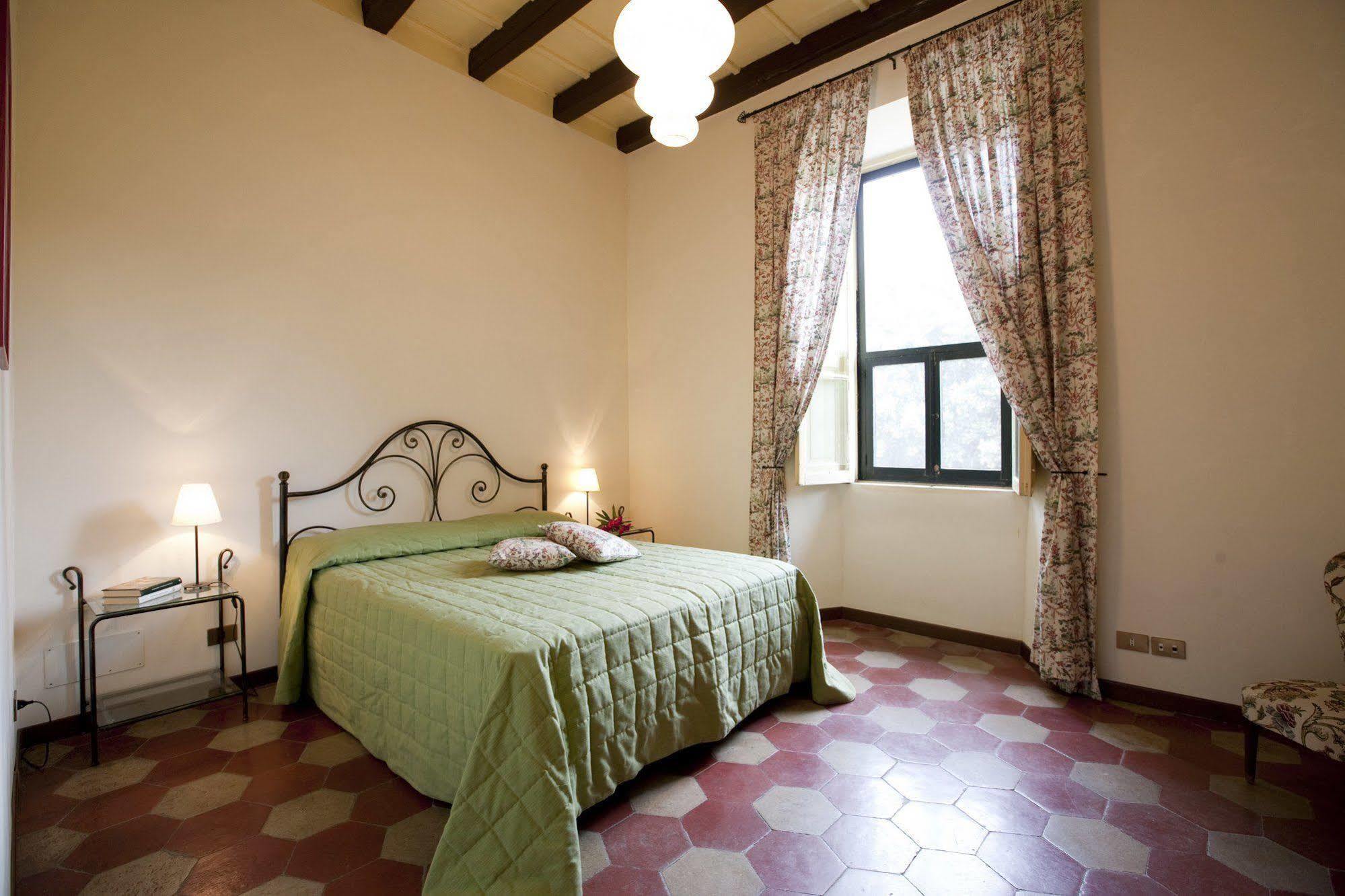 Agriturismo Pantano Borghese Monte Compatri Ngoại thất bức ảnh